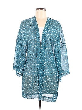 Ann Taylor Kimono (view 1)