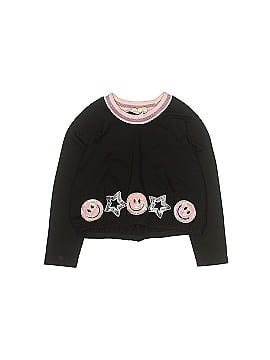 Baby Sara Pullover Sweater (view 1)