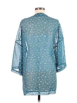 Ann Taylor Kimono (view 2)