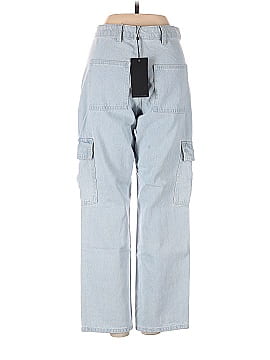 Kendall & Kylie Cargo Pants (view 2)