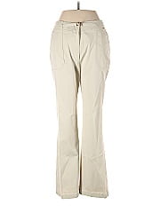 St. John Sport Khakis