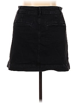 Madewell Denim Skirt (view 2)