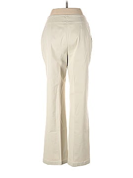 St. John Sport Khakis (view 2)