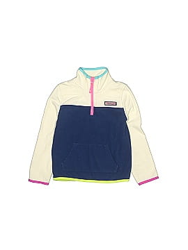 Vineyard Vines Pullover Sweater (view 1)