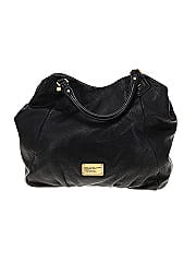 Marc By Marc Jacobs Leather Hobo