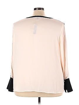 The Limited Long Sleeve Blouse (view 2)