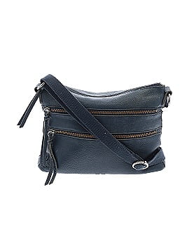 The Sak Leather Crossbody Bag (view 1)