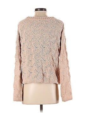 LC Lauren Conrad Pullover Sweater (view 2)