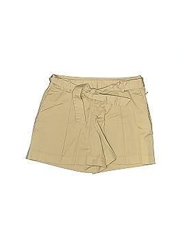 1901 Khaki Shorts (view 1)