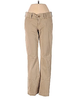 American Eagle Outfitters Khakis (view 1)