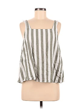 Club Monaco Sleeveless Blouse (view 1)