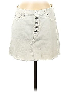 Gap Denim Skirt (view 1)