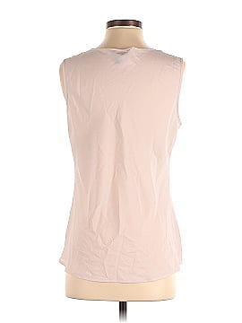 Nic + Zoe Sleeveless Blouse (view 2)