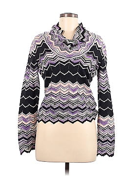 M Missoni Pullover Sweater (view 1)