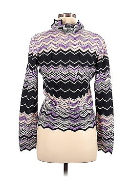 M Missoni Pullover Sweater (view 2)