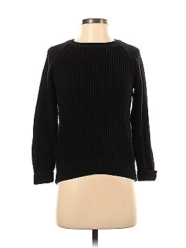 Topshop Pullover Sweater (view 1)