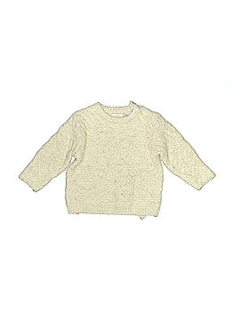 Zara Pullover Sweater (view 1)