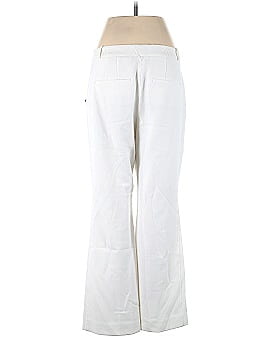 White House Black Market Linen Pants (view 2)