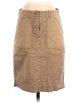 J.Crew Casual Skirt (view 1)