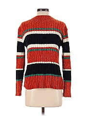 Moon River Pullover Sweater