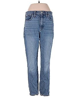 Madewell Jeans (view 1)