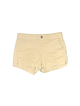 Old Navy Khaki Shorts (view 1)