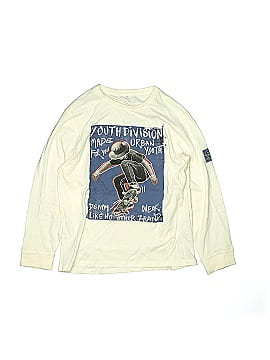 Name It Long Sleeve T-Shirt (view 1)