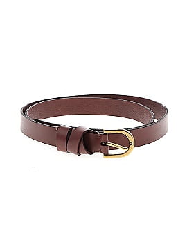 Assorted Brands Leather Belt (view 1)