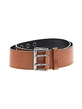 Banana Republic Leather Belt (view 1)