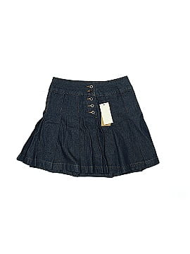 Polo by Ralph Lauren Denim Skirt (view 1)