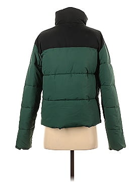 Hollister Snow Jacket (view 2)