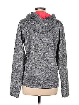 Under Armour Pullover Hoodie (view 2)