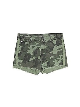 DL1961 Dressy Shorts (view 1)