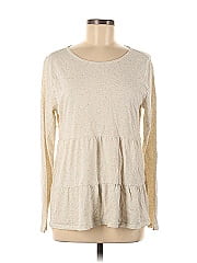 Ann Taylor Loft Long Sleeve Top