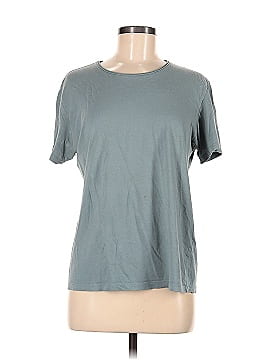 Zara Short Sleeve T-Shirt (view 1)