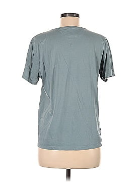 Zara Short Sleeve T-Shirt (view 2)