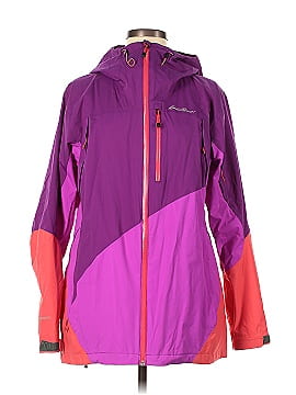 Eddie Bauer Snow Jacket (view 1)