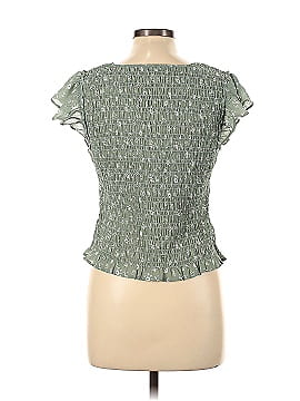 Madewell Short Sleeve Top (view 2)