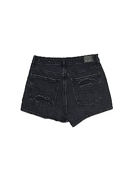 American Eagle Outfitters Denim Shorts (view 2)