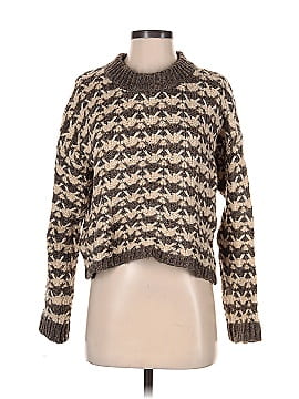 Madewell Pullover Sweater (view 1)