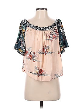 Free People Sleeveless Blouse (view 1)