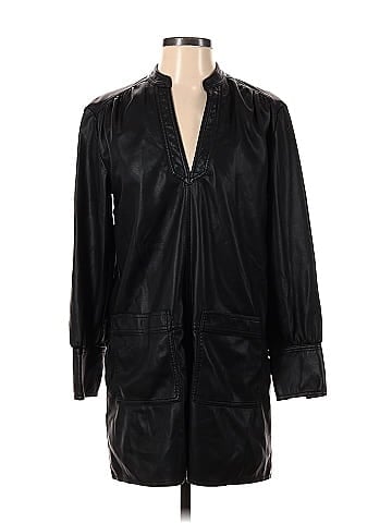 Rebecca Taylor Coat (view 1)