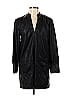 Rebecca Taylor Black Coat Size S - photo 1