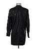 Rebecca Taylor Black Coat Size S - photo 2