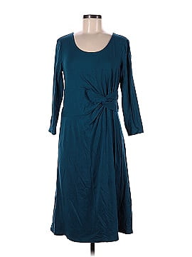 Lands' End Casual Dress (view 1)