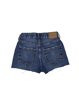 Aeropostale Denim Shorts (view 2)