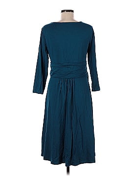 Lands' End Casual Dress (view 2)