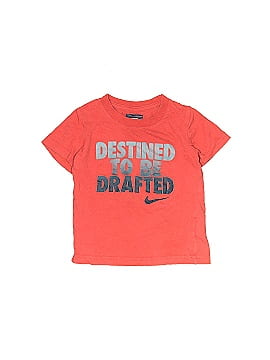 Nike Short Sleeve T-Shirt (view 1)