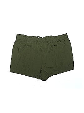 Ann Taylor LOFT Outlet Shorts (view 2)