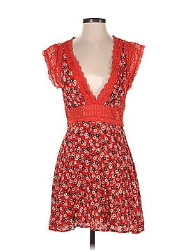 Free People Cocktail Dress (view 1)